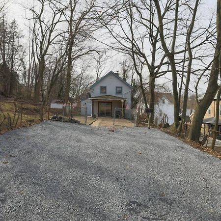 Cozy & Comfy Cottage In The City - W Parking Pittsburgh Luaran gambar