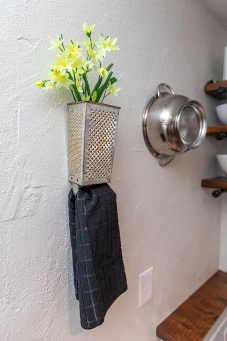 Cozy & Comfy Cottage In The City - W Parking Pittsburgh Luaran gambar