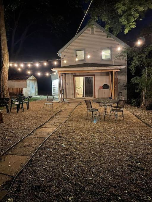 Cozy & Comfy Cottage In The City - W Parking Pittsburgh Luaran gambar