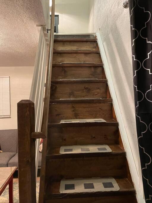 Cozy & Comfy Cottage In The City - W Parking Pittsburgh Luaran gambar