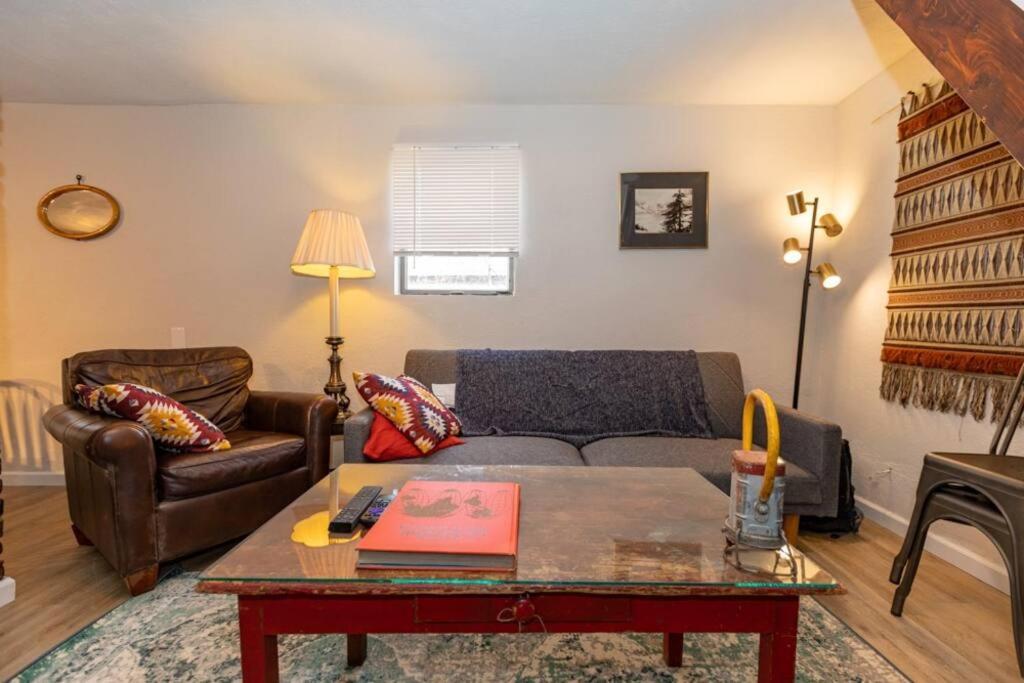 Cozy & Comfy Cottage In The City - W Parking Pittsburgh Luaran gambar