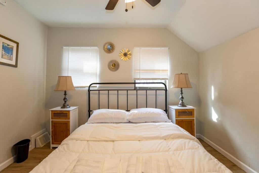 Cozy & Comfy Cottage In The City - W Parking Pittsburgh Luaran gambar