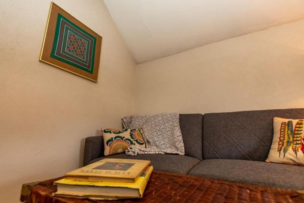 Cozy & Comfy Cottage In The City - W Parking Pittsburgh Luaran gambar