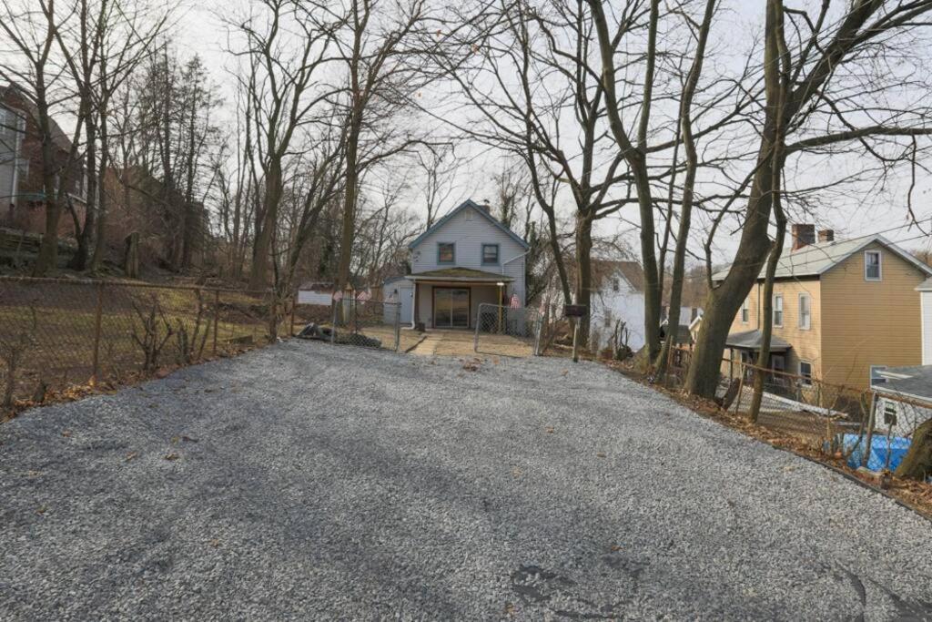 Cozy & Comfy Cottage In The City - W Parking Pittsburgh Luaran gambar