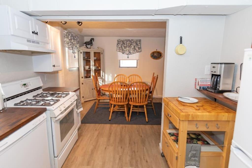 Cozy & Comfy Cottage In The City - W Parking Pittsburgh Luaran gambar