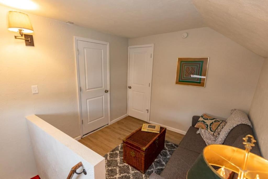 Cozy & Comfy Cottage In The City - W Parking Pittsburgh Luaran gambar